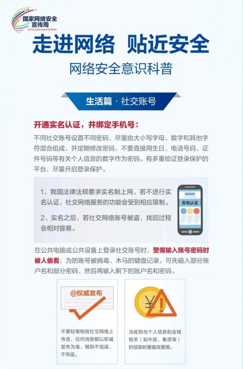 網絡安全宣傳周 這份網絡與信息安全軟件開發(fā)知識干貨指南請查收