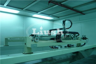 智能化表面處理與涂裝設(shè)備行業(yè) 多元化解決方案助力制造業(yè)升級