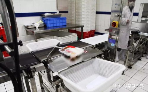 智能化清潔機械與設(shè)備 食品生產(chǎn)設(shè)備洗滌、殺菌及環(huán)境消毒的未來趨勢