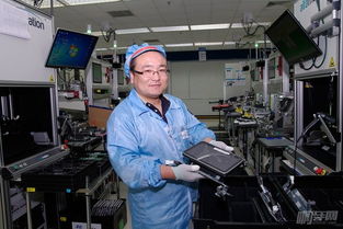 哈曼汽車電子系統蘇州工廠暨全球產品研發中心探秘行 信息咨詢服務深度解析